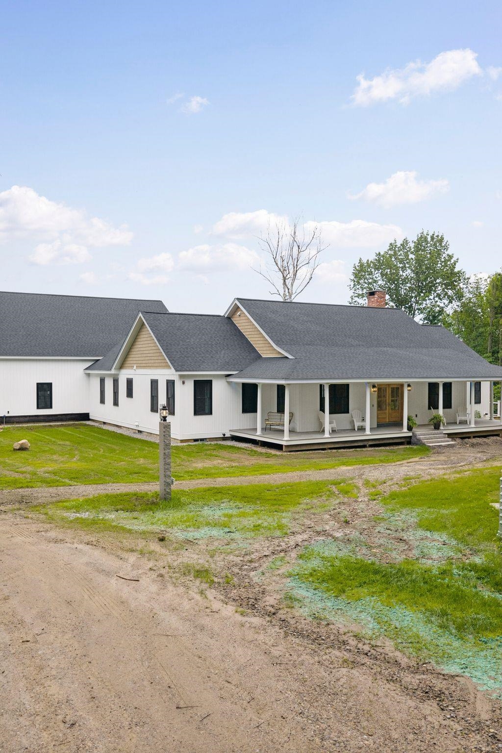 231 Smith Hill Road Franklin, NH 03235 - Photo 34 of 50 Gallery Image 34