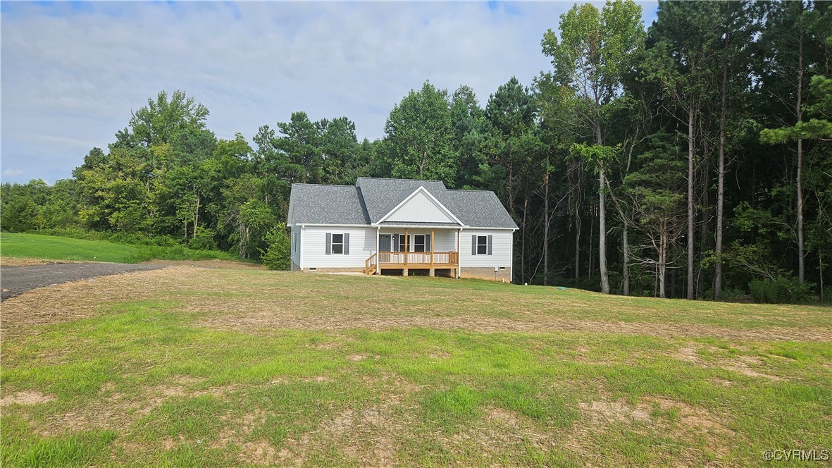 2019 East Courthouse Road Blackstone, VA 23824 - Photo 4 of 12 Gallery Image 4