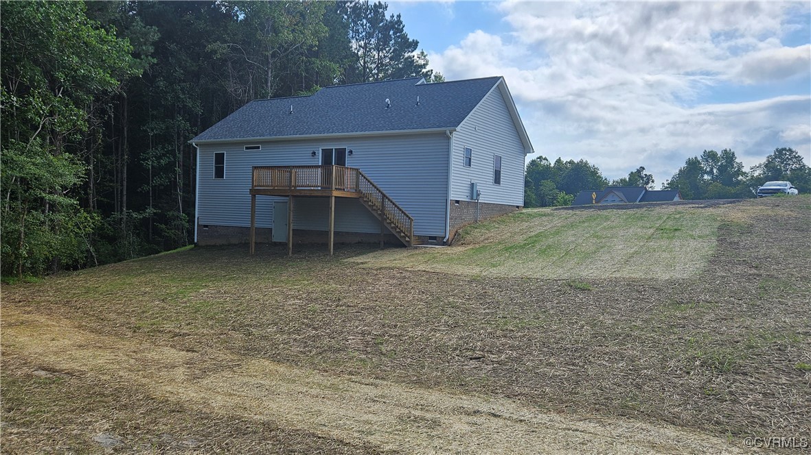 2019 East Courthouse Road Blackstone, VA 23824 - Photo 6 of 12 Gallery Image 6