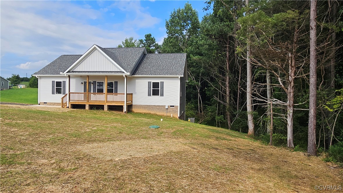 2019 East Courthouse Road Blackstone, VA 23824 - Photo 7 of 12 Gallery Image 7