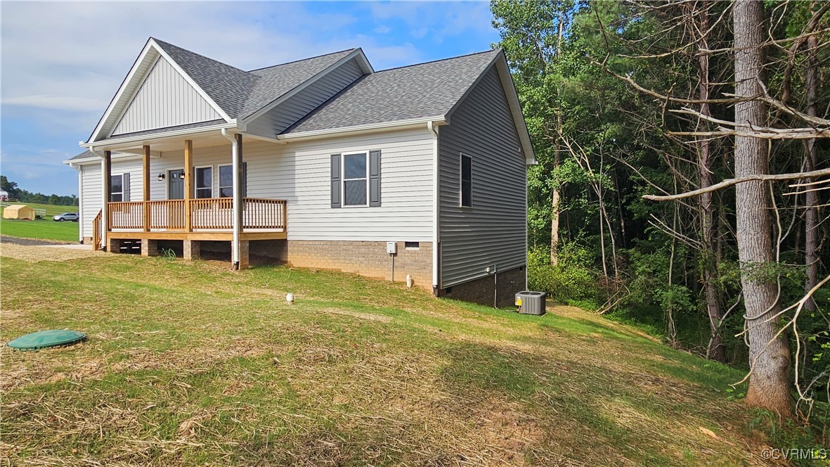 2019 East Courthouse Road Blackstone, VA 23824 - Photo 8 of 12 Gallery Image 8