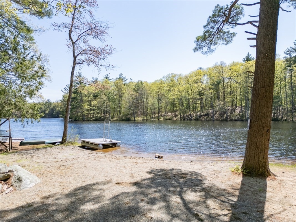 45 Secret Lake Road Phillipston, MA 01331 - Photo 39 of 42