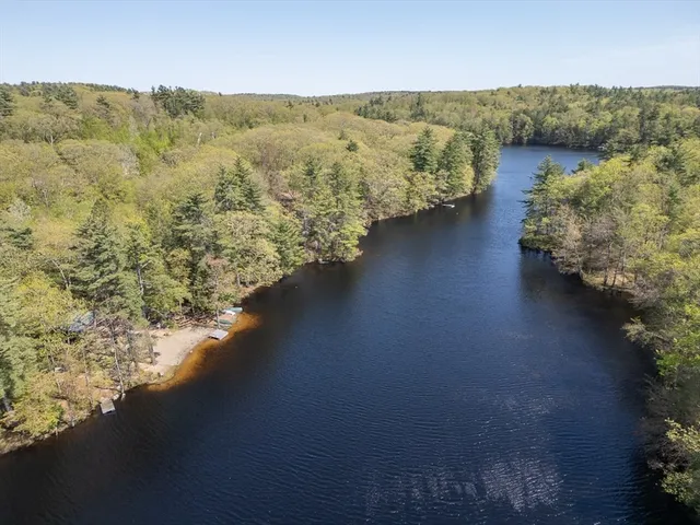 $618,750 | 45 Secret Lake Road, Phillipston, MA 01331