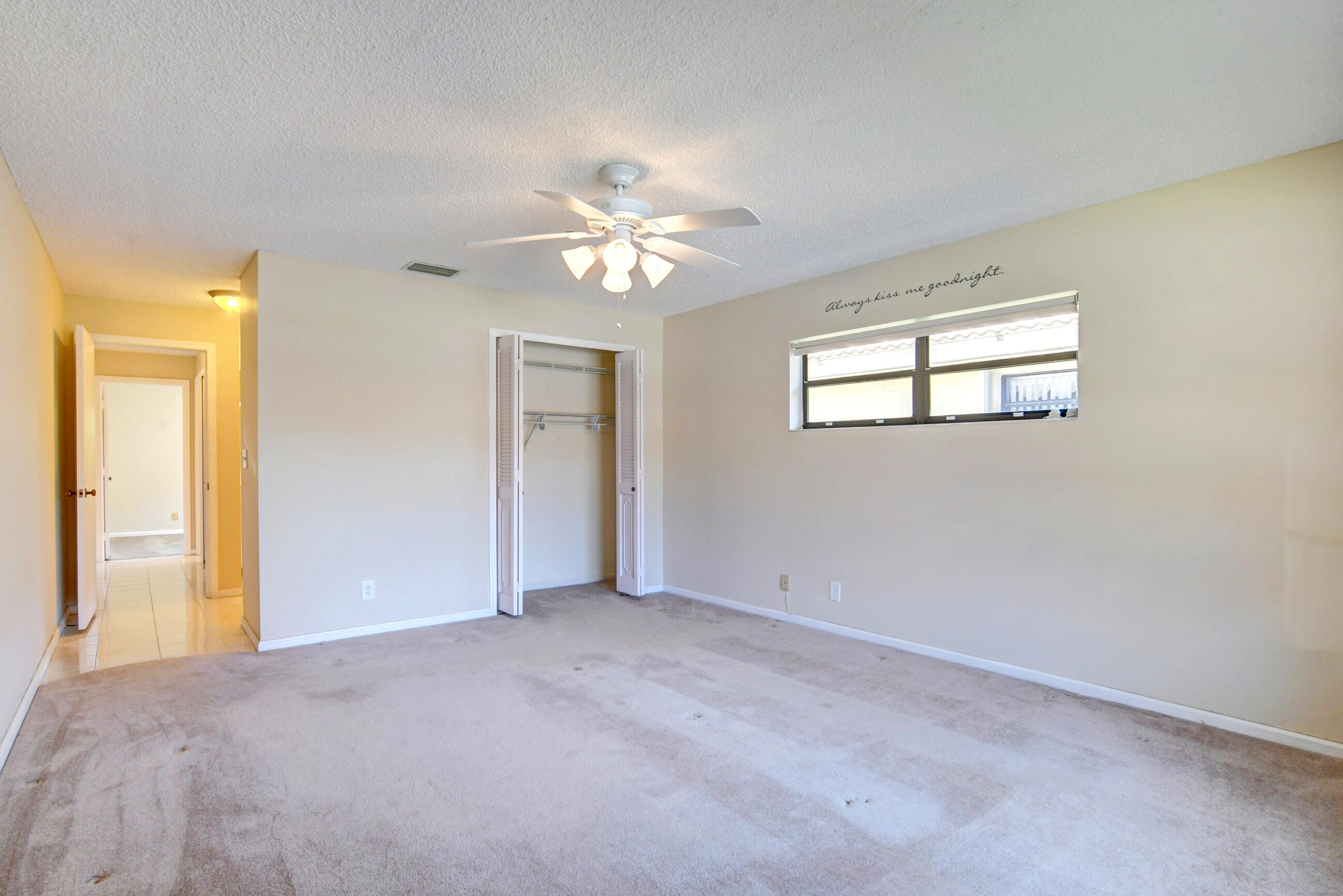 4515 Pandanus Tree Road, Unit B Boynton Beach, FL 33436 - Photo 10 of 20 Master