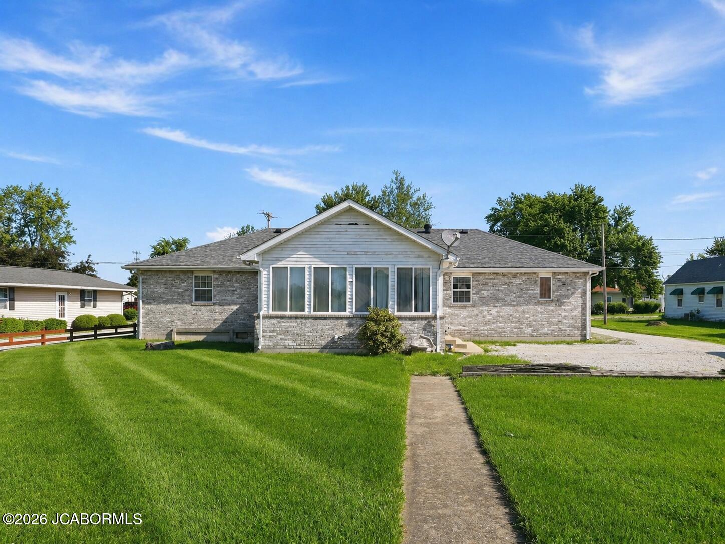418 West Martin Street Cairo, MO 65239 - Photo 30 of 36