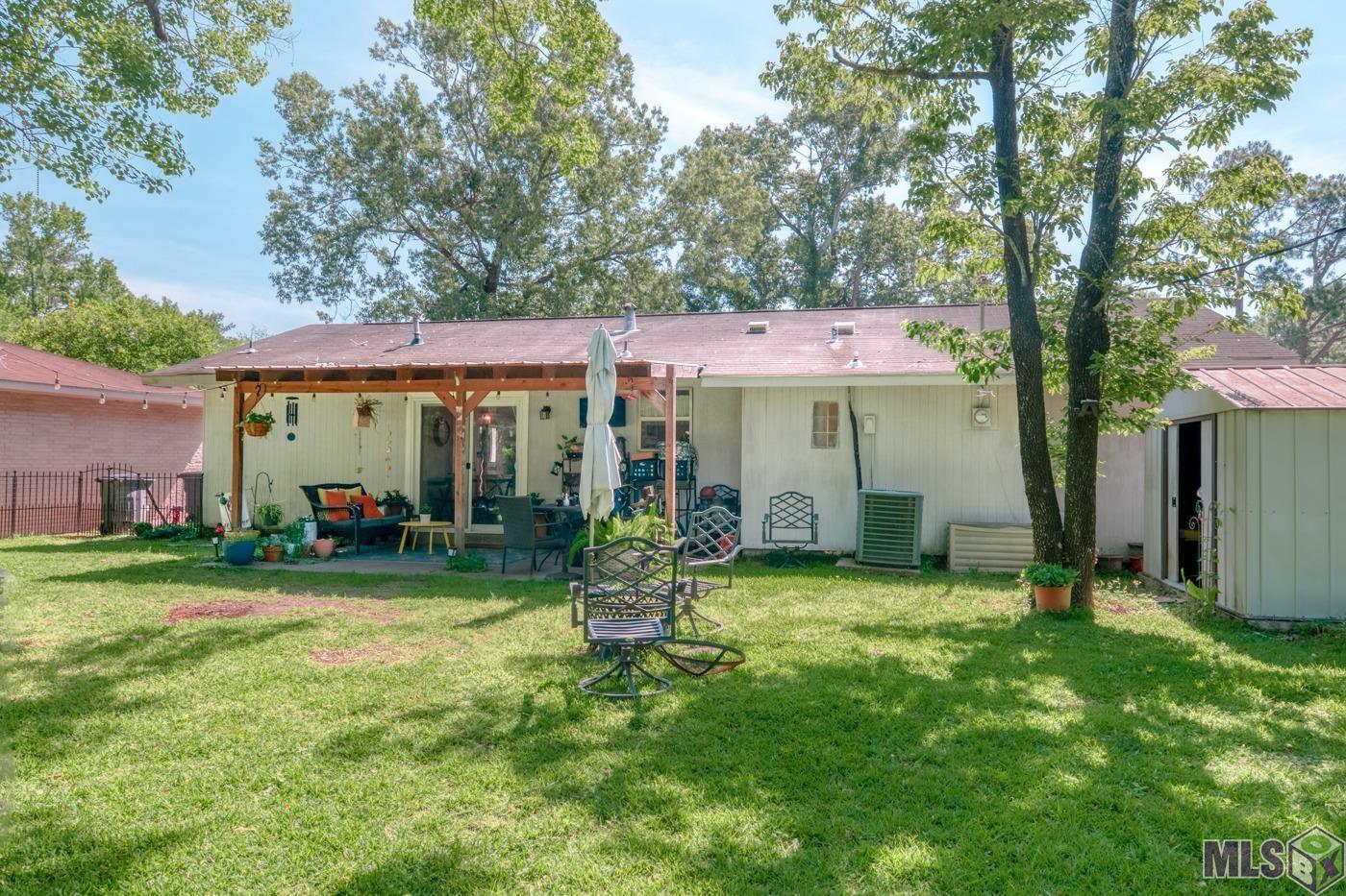 274 Lafitte Drive Baton Rouge, LA 70819 - Photo 17 of 21 Gallery Image 17
