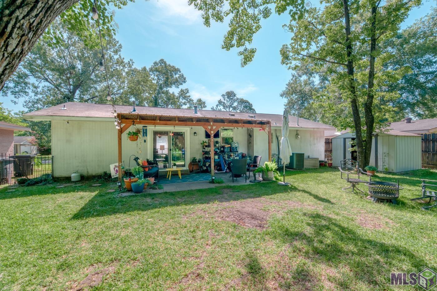 274 Lafitte Drive Baton Rouge, LA 70819 - Photo 18 of 21 Gallery Image 18