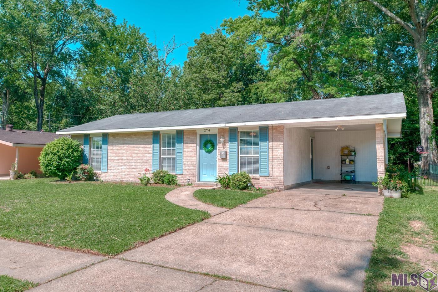 274 Lafitte Drive Baton Rouge, LA 70819 - Photo 2 of 21 Gallery Image 2