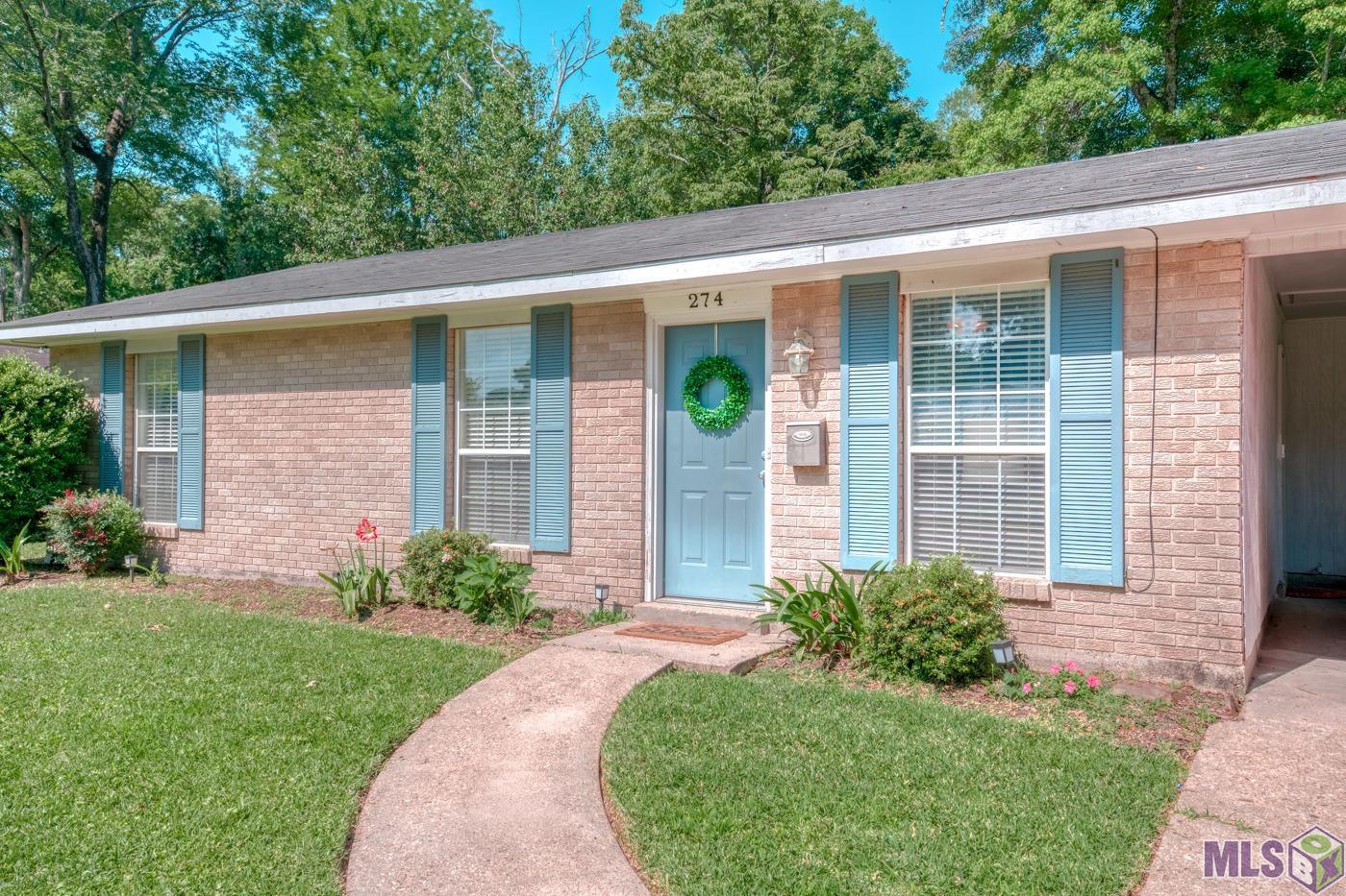 274 Lafitte Drive Baton Rouge, LA 70819 - Photo 3 of 21 Gallery Image 3