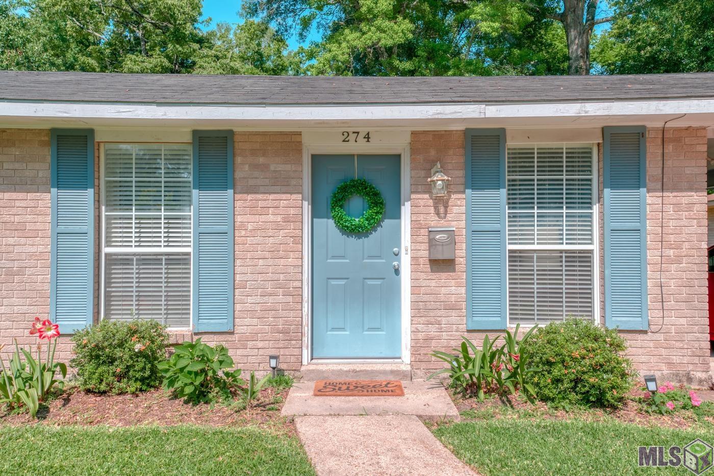 274 Lafitte Drive Baton Rouge, LA 70819 - Photo 4 of 21 Gallery Image 4