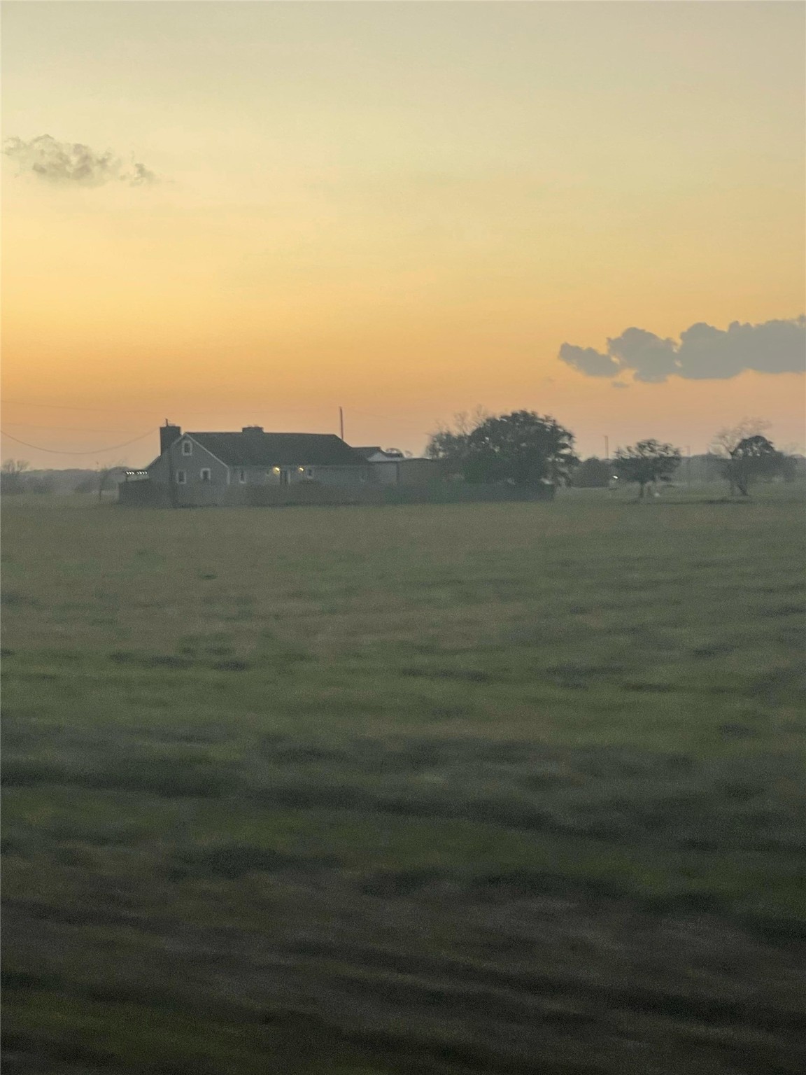 714 Chuckwagon Trail Angleton, TX 77515 - Photo 3 of 3 a view of mountain with lake view