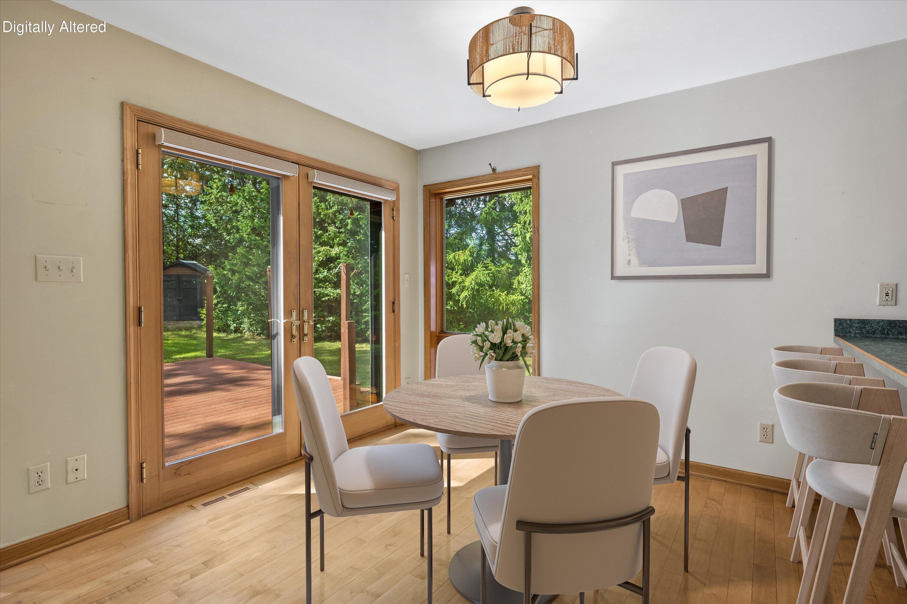 10845 North Wauwatosa Road Mequon, WI 53097 - Photo 16 of 51 Virtually Staged