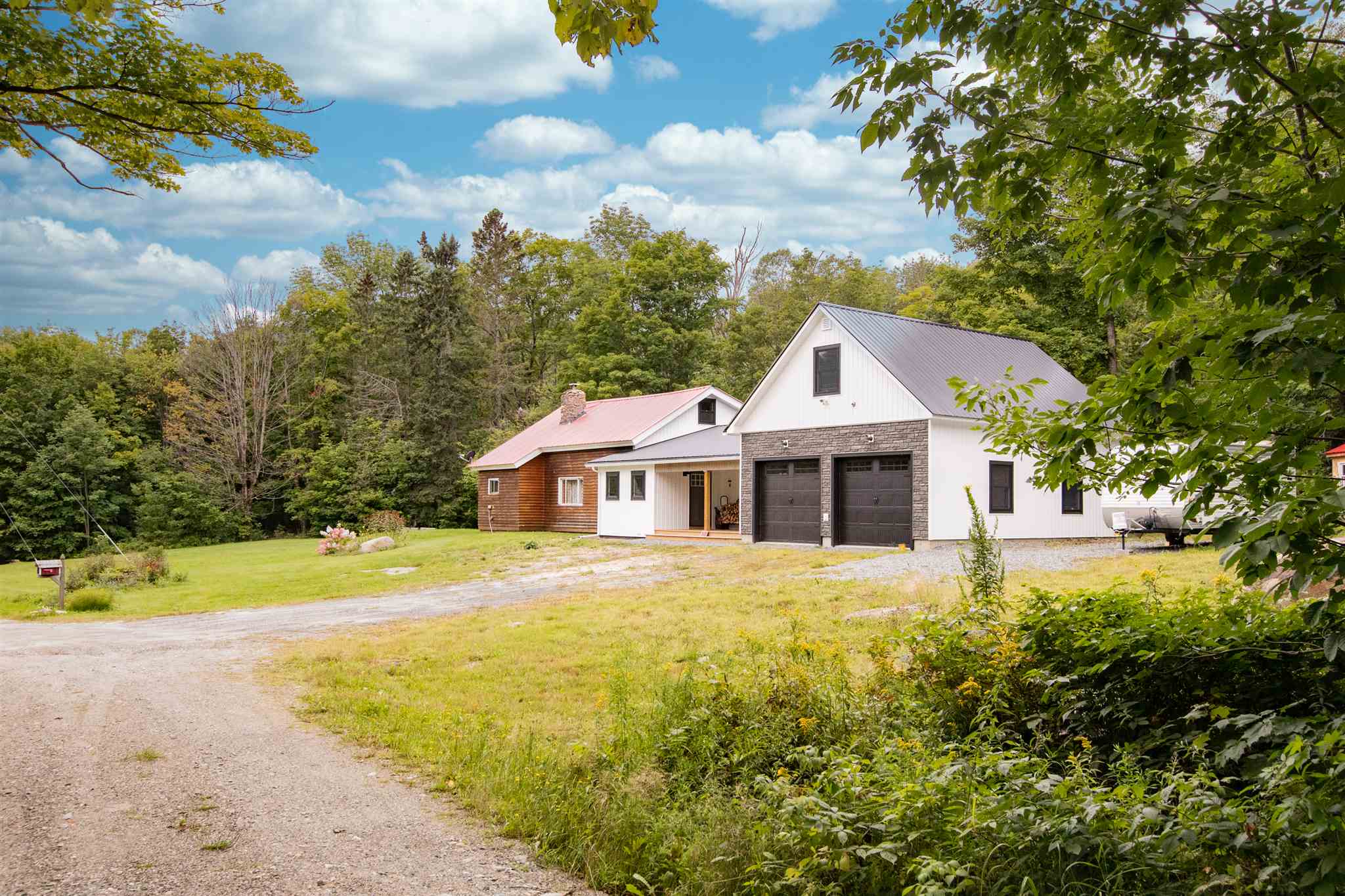 511 Tillotson Road Lowell, VT 05847 - Photo 1 of 36