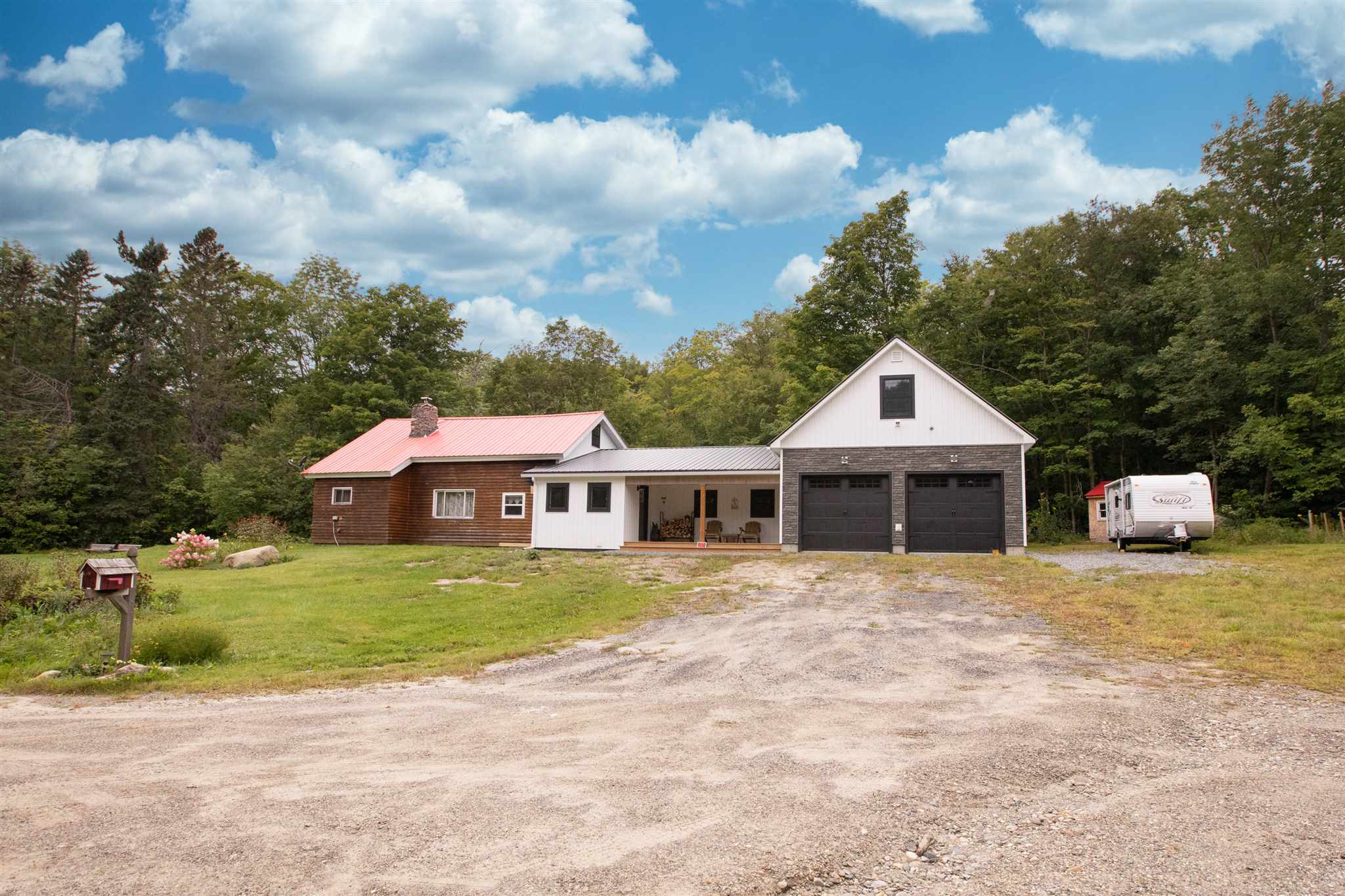 511 Tillotson Road Lowell, VT 05847 - Photo 2 of 36