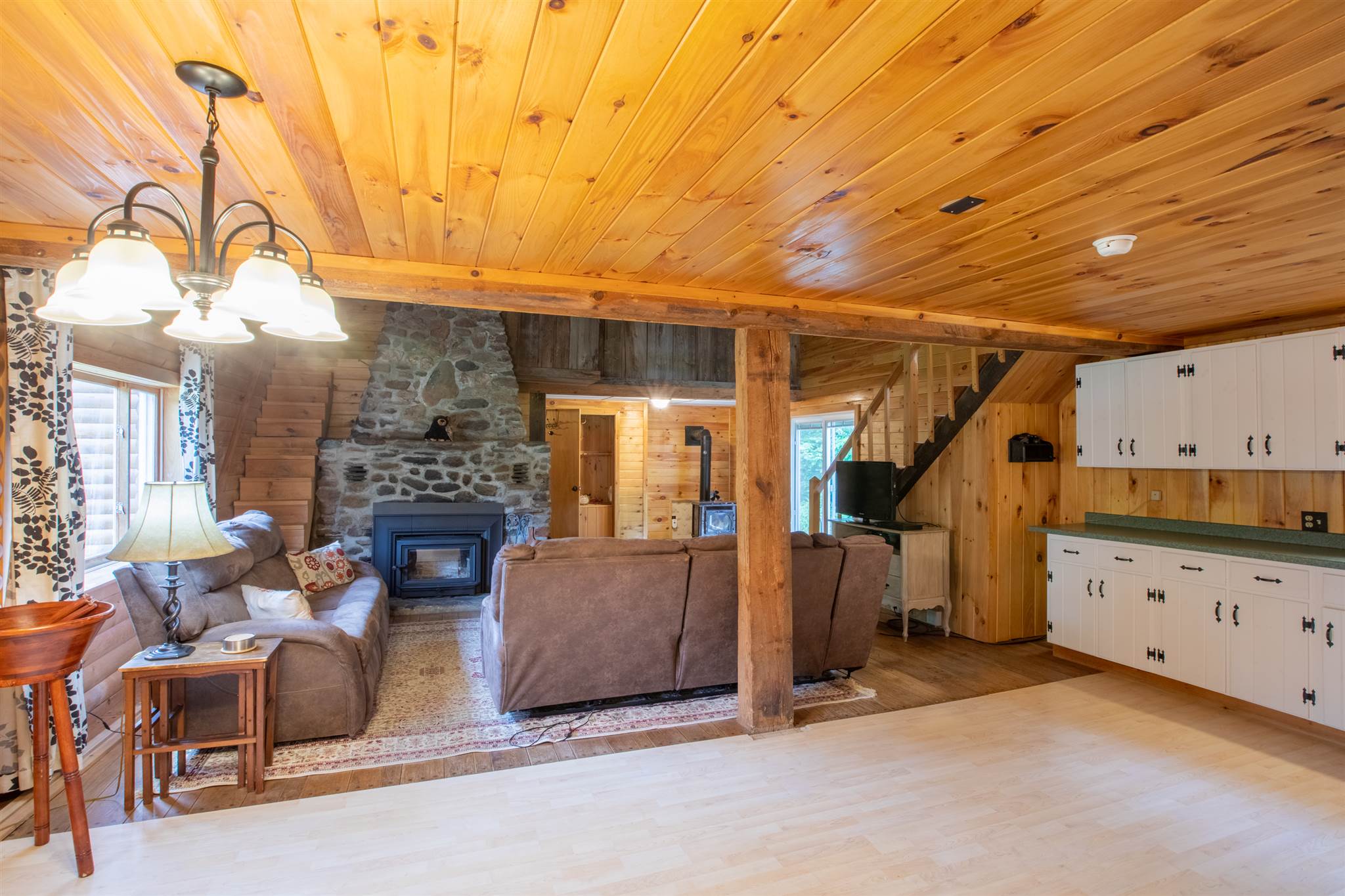511 Tillotson Road Lowell, VT 05847 - Photo 12 of 36