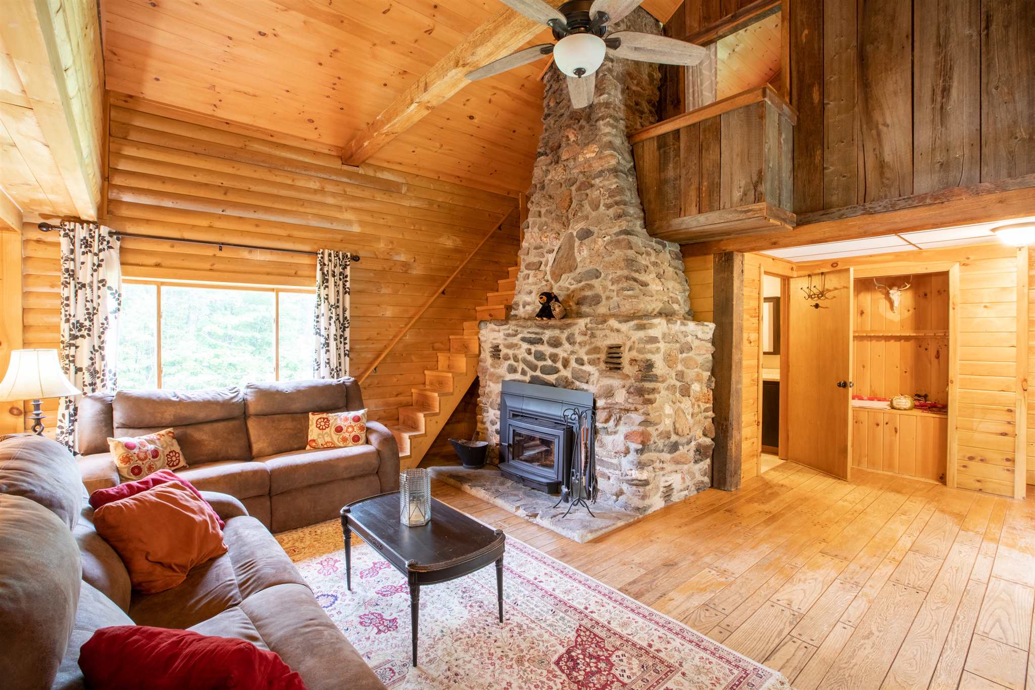 511 Tillotson Road Lowell, VT 05847 - Photo 16 of 36