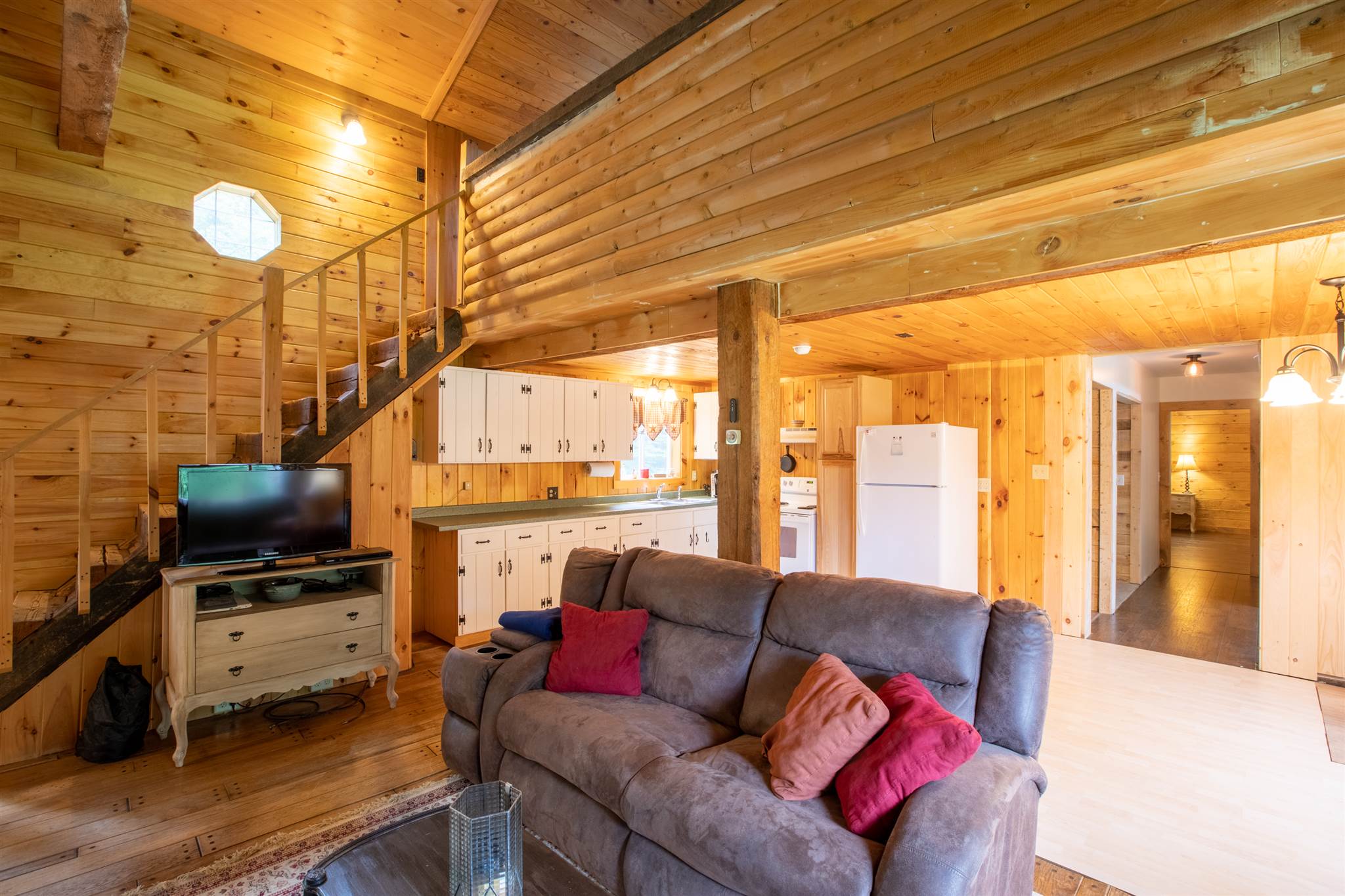 511 Tillotson Road Lowell, VT 05847 - Photo 17 of 36