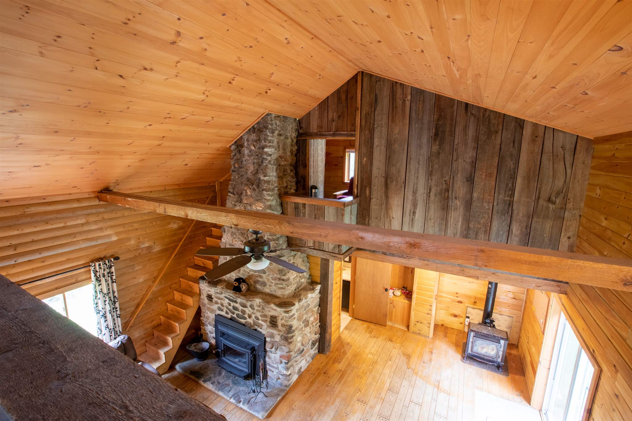 511 Tillotson Road Lowell, VT 05847 - Photo 23 of 36