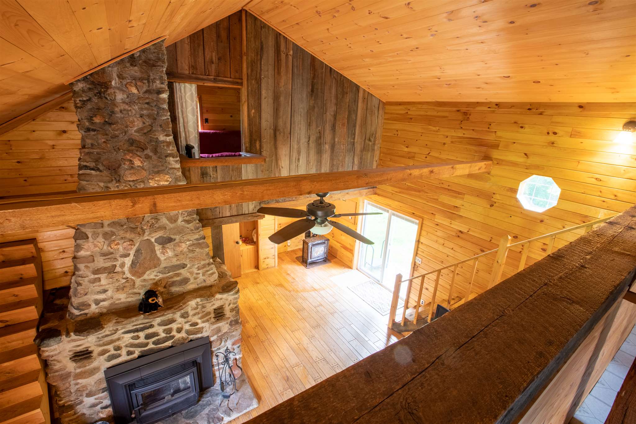 511 Tillotson Road Lowell, VT 05847 - Photo 24 of 36