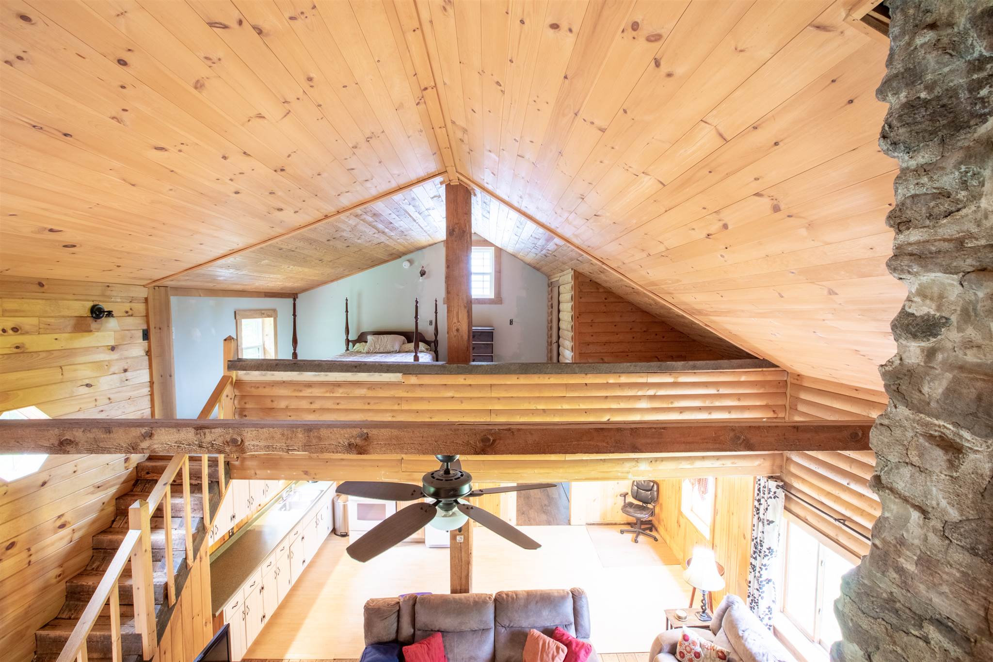 511 Tillotson Road Lowell, VT 05847 - Photo 25 of 36