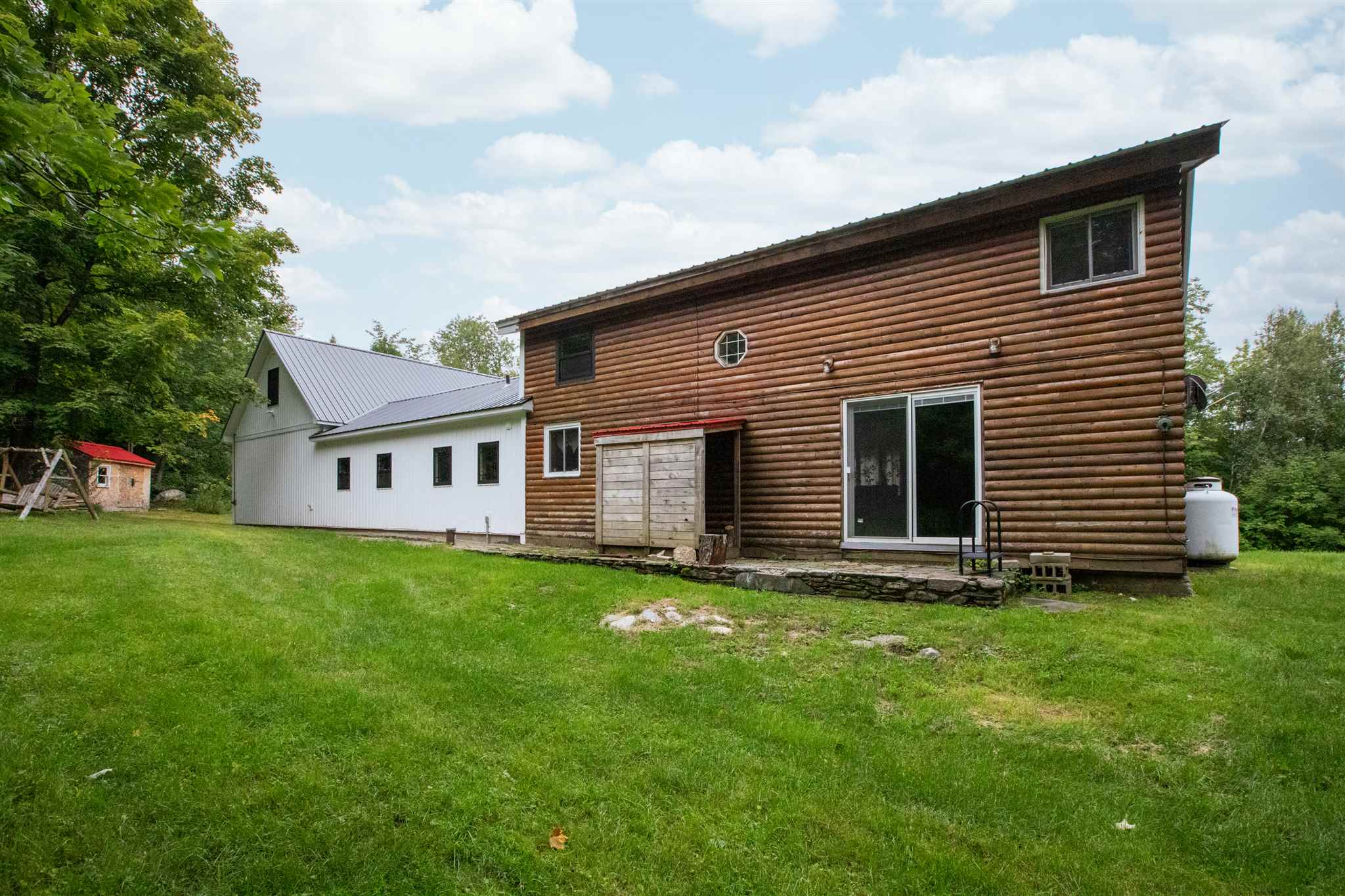 511 Tillotson Road Lowell, VT 05847 - Photo 5 of 36