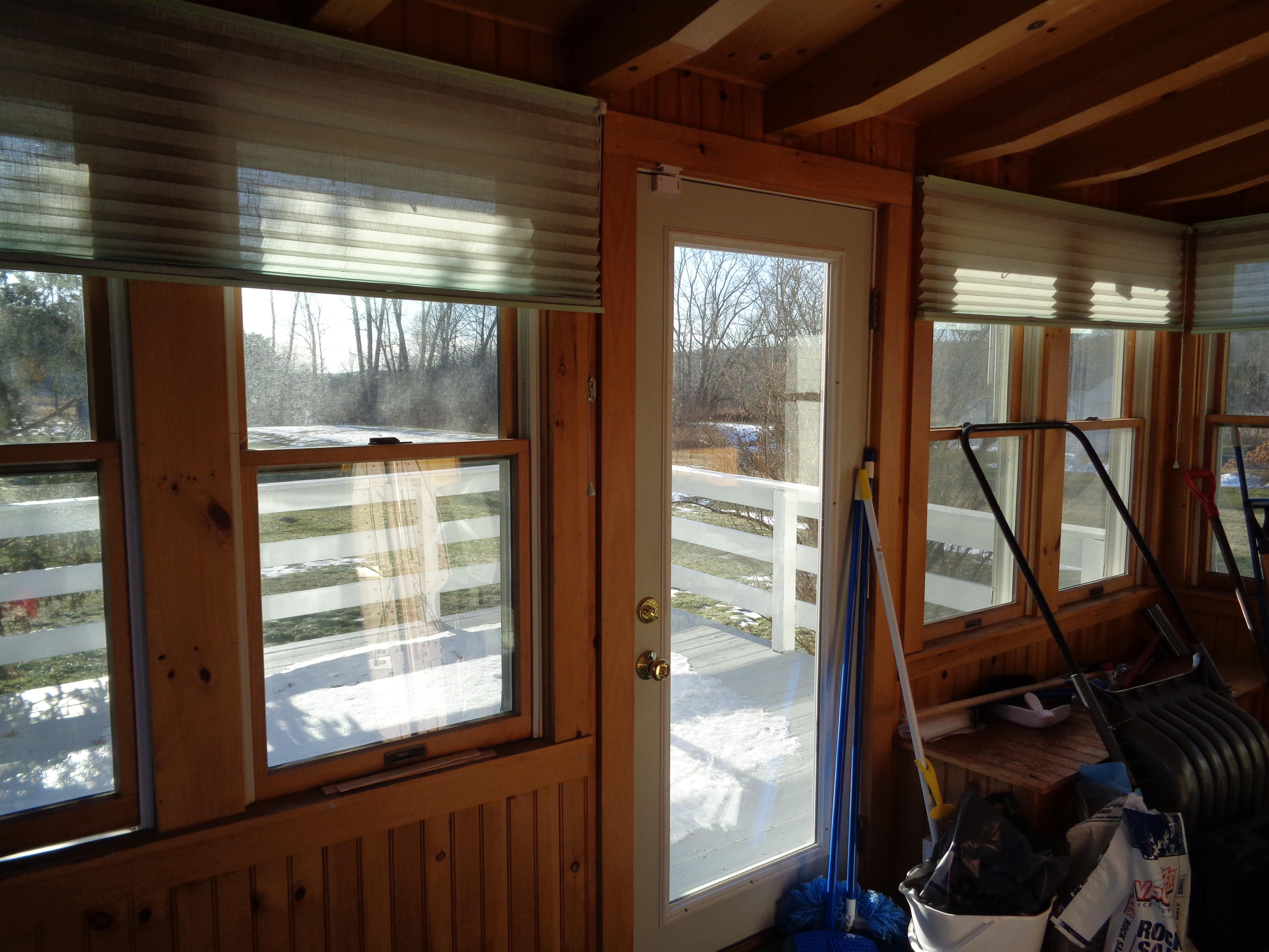520 Gardiner Road Dresden, ME 04342 - Photo 15 of 19 porch