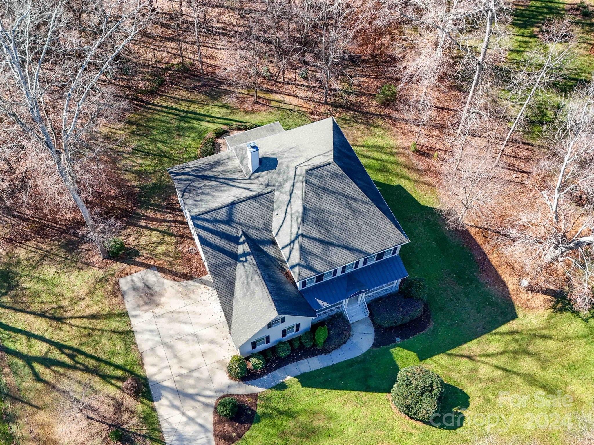 6723 Eliah Drive Weddington, NC 28104 - Photo 2 of 48 a view of a balcony with chairs