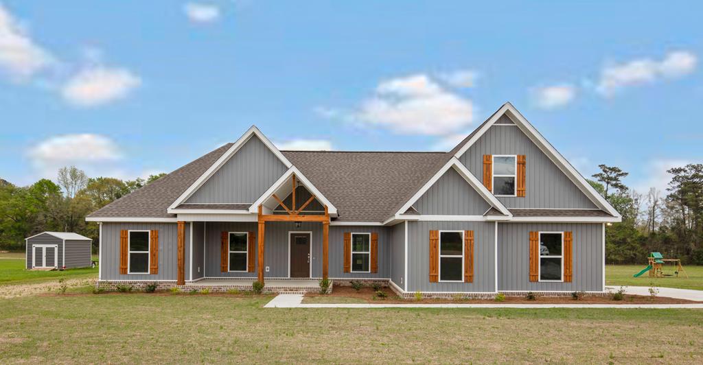 1519 National Road Dothan, AL 36301 - Photo 1 of 47 Main View