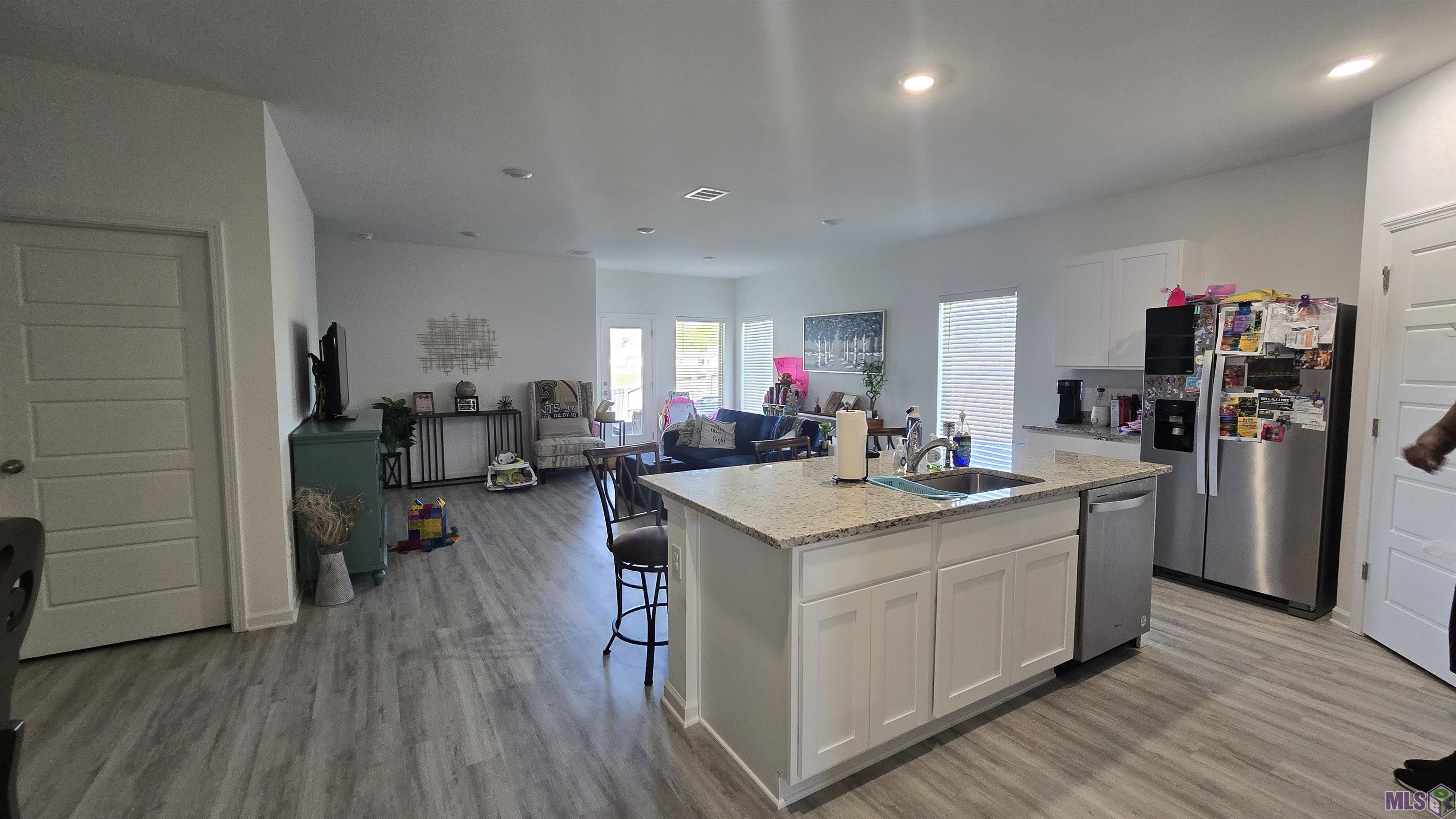 13343 Bellacosa Avenue Baton Rouge, LA 70817 - Photo 4 of 8