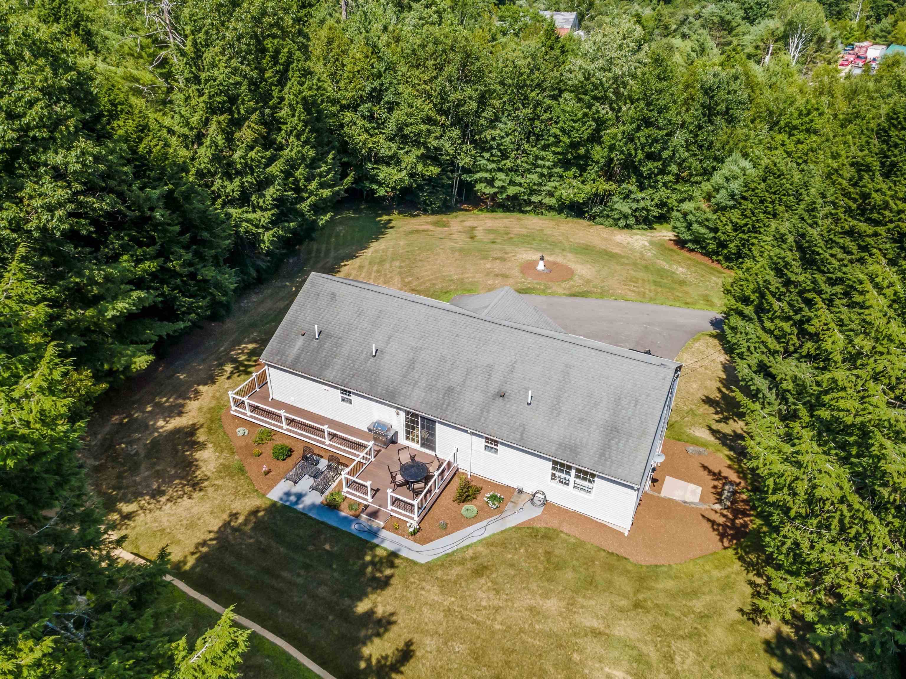 257 Catamount Road Pittsfield, NH 03263 - Photo 29 of 40
