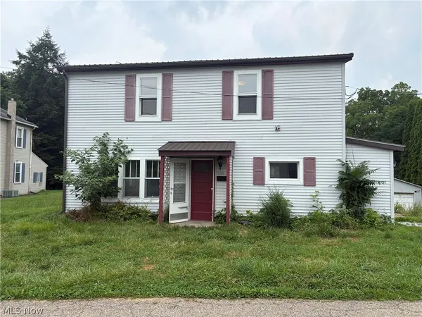 $105,000 | 100 Scranton Avenue, Minerva, OH 44657