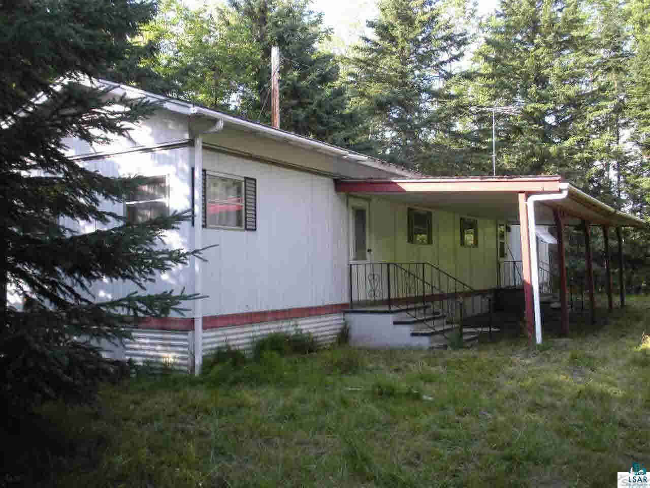 87285 Old School Road Herbster, WI 54844 - Photo 8 of 8 Gallery Image 8