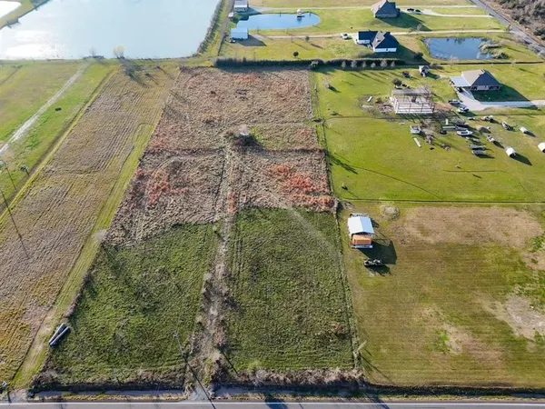 $75,000 | Lot 7 Simon Lebleu Road, Lake Charles, LA 70607