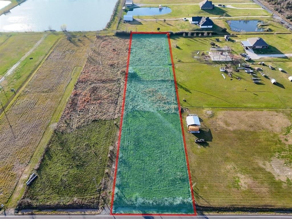 Lot 7 Simon Lebleu Road Lake Charles, LA 70607 - Photo 2 of 10