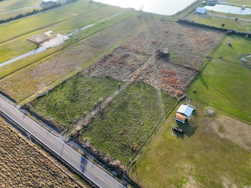 Lot 7 Simon Lebleu Road Lake Charles, LA 70607 - Photo 3 of 10