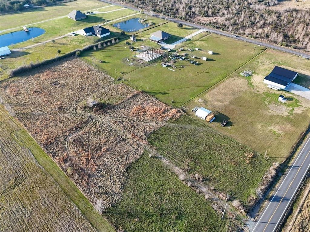 Lot 7 Simon Lebleu Road Lake Charles, LA 70607 - Photo 5 of 10