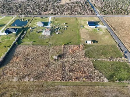 $75,000 | Lot 7 Simon Lebleu Road, Lake Charles, LA 70607
