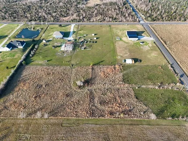 $75,000 | Lot 7 Simon Lebleu Road, Lake Charles, LA 70607