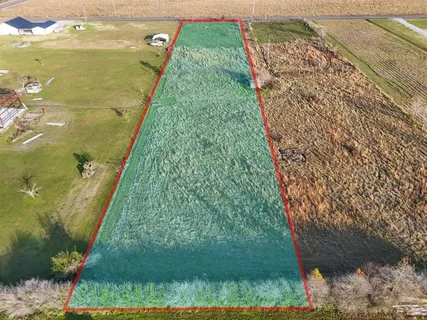 $75,000 | Lot 7 Simon Lebleu Road, Lake Charles, LA 70607