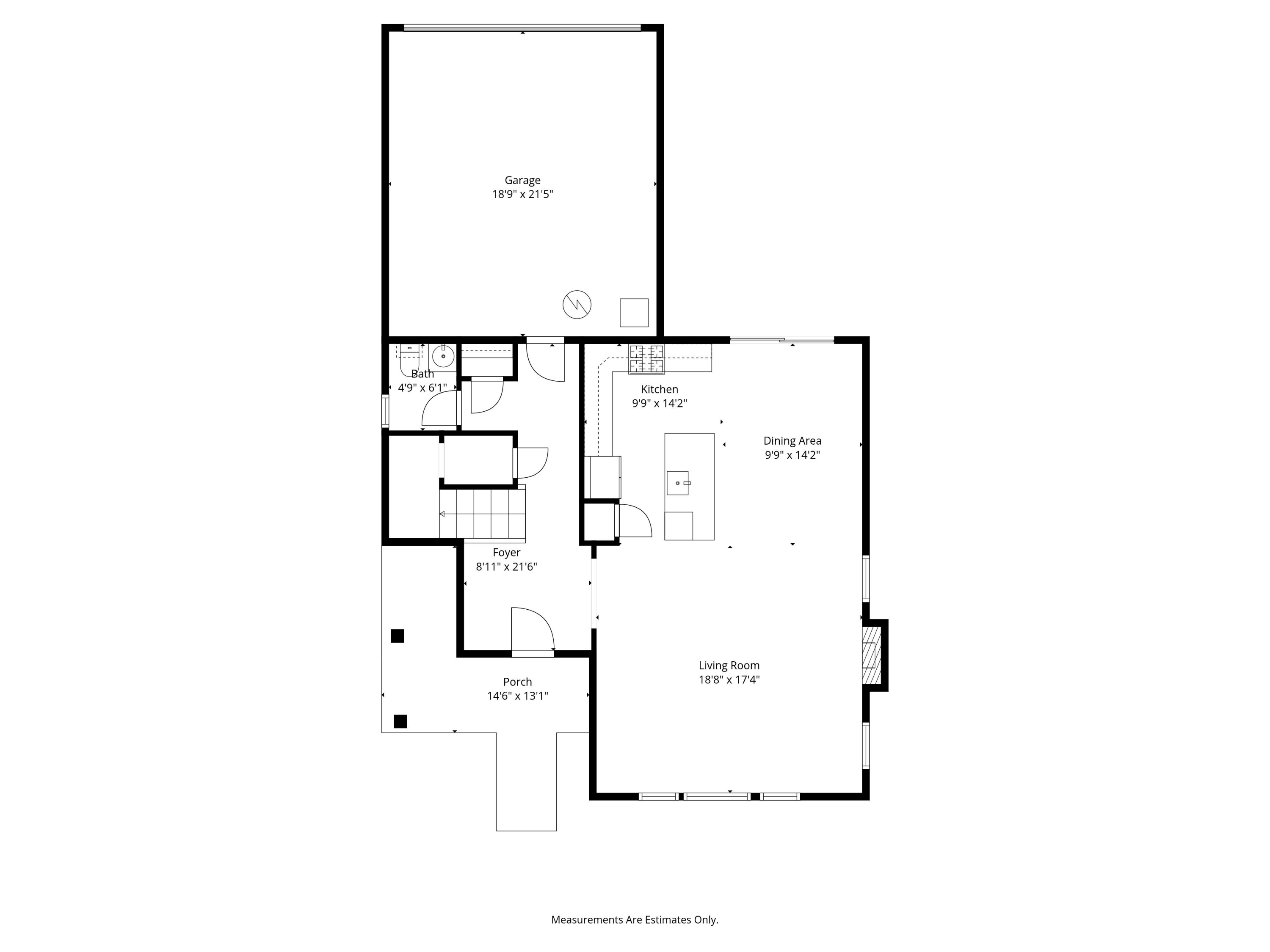 748 Northwest 27th Street Redmond, OR 97756 - Photo 40 of 41
