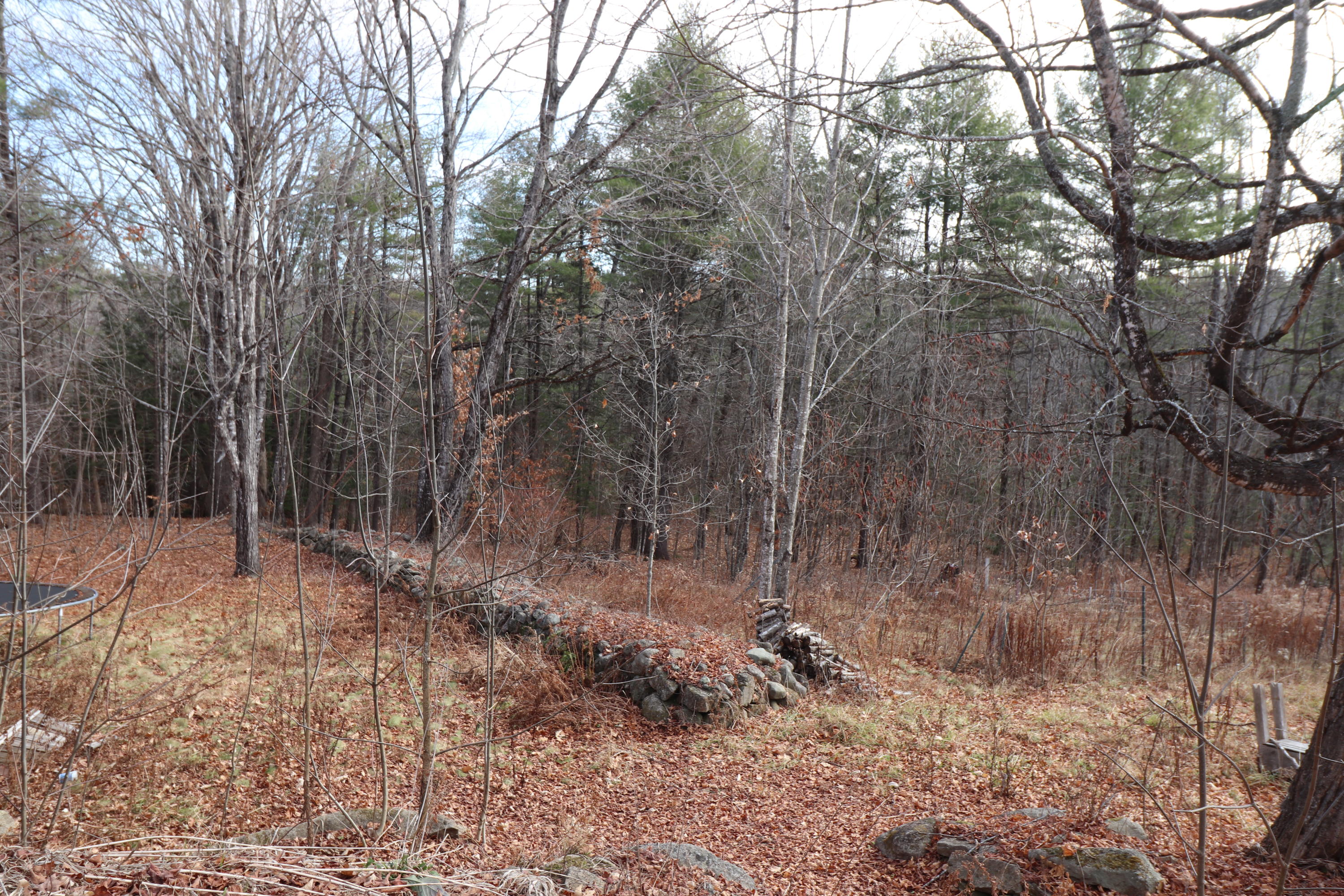 168 Fosterville Road Bridgton, ME 04009 - Photo 12 of 56 IMG_0535