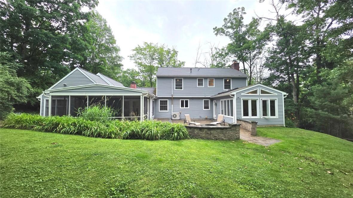 62 Overbrook Road Erwin, NY 14870 - Photo 4 of 50 Back view