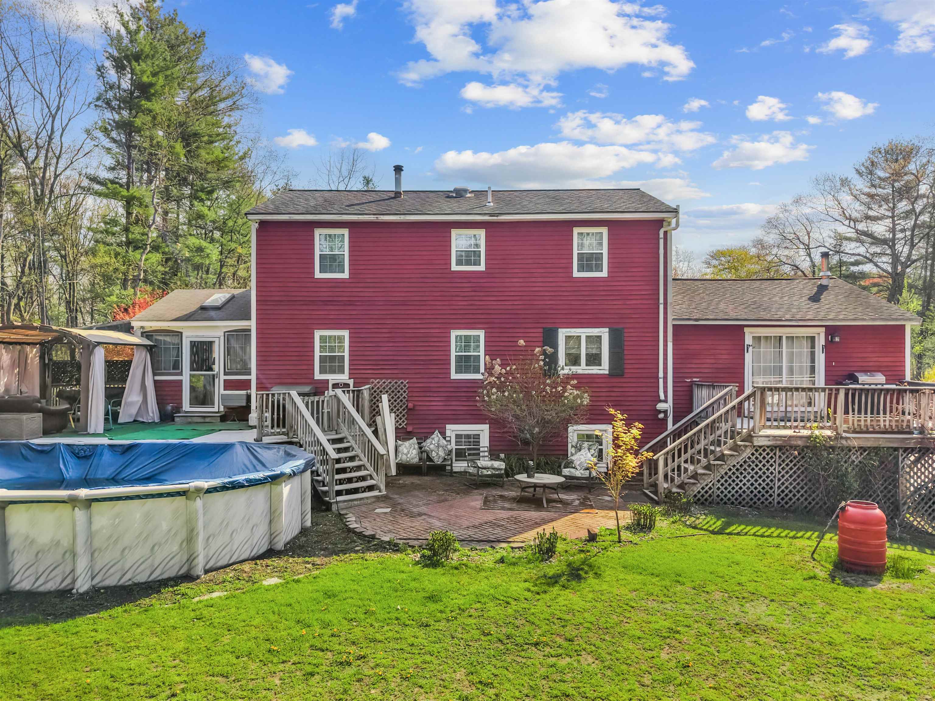 5 Chartwell Court Londonderry, NH 03053 - Photo 29 of 43