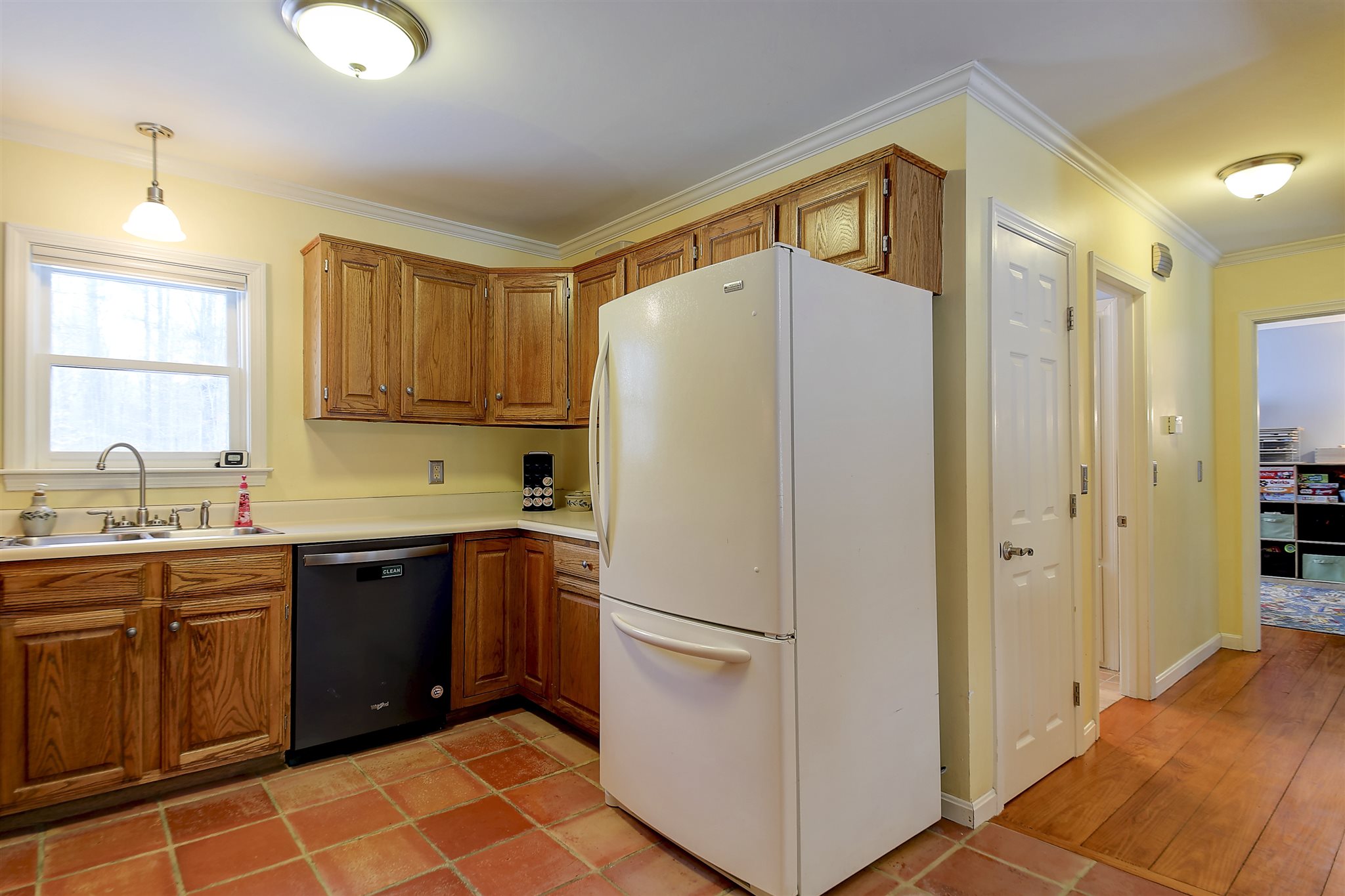 361 Davis Hill Road Conway, NH 03813 - Photo 11 of 26