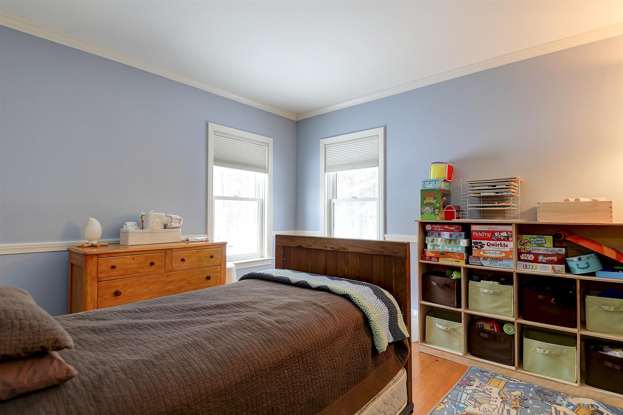 361 Davis Hill Road Conway, NH 03813 - Photo 12 of 26