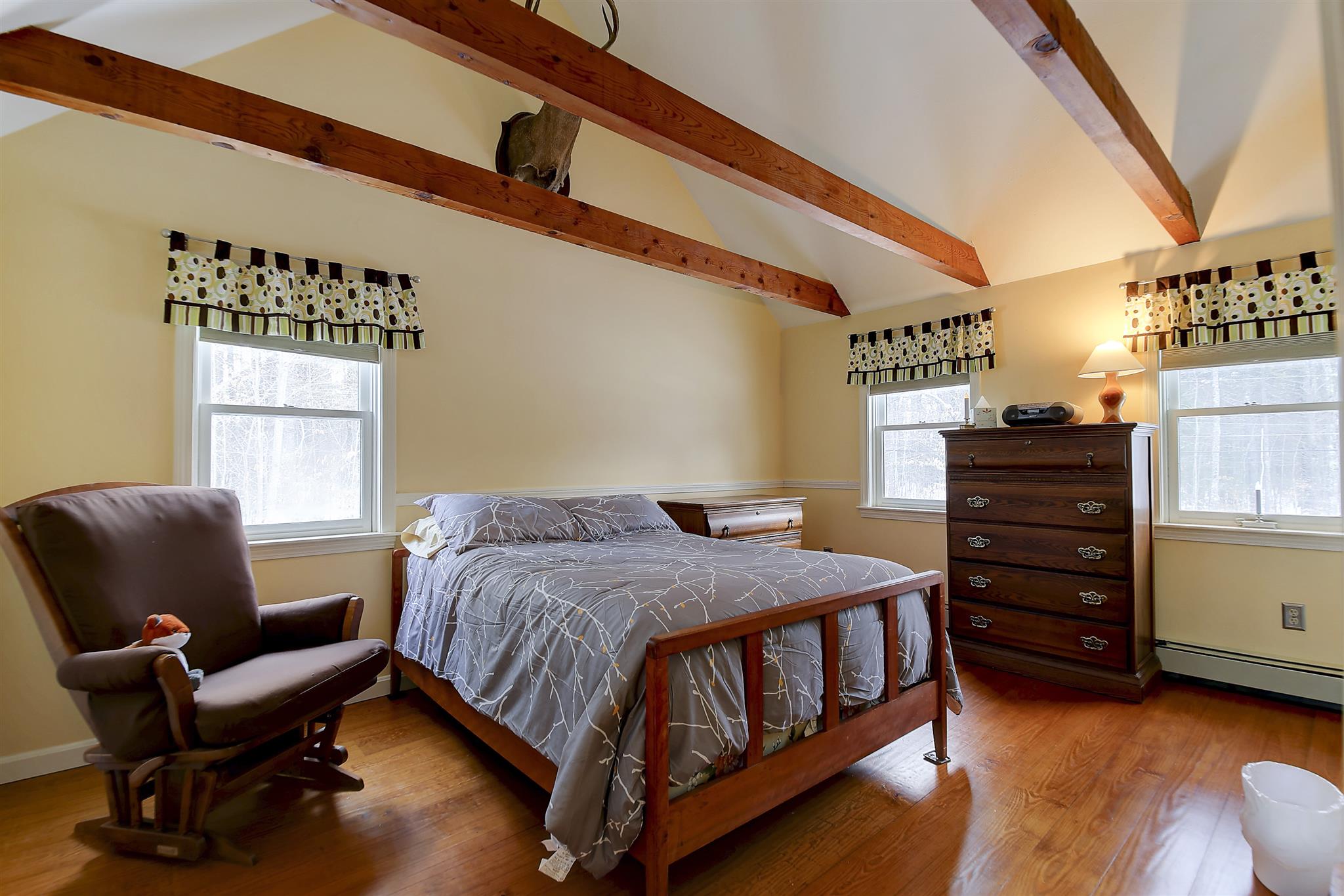 361 Davis Hill Road Conway, NH 03813 - Photo 15 of 26