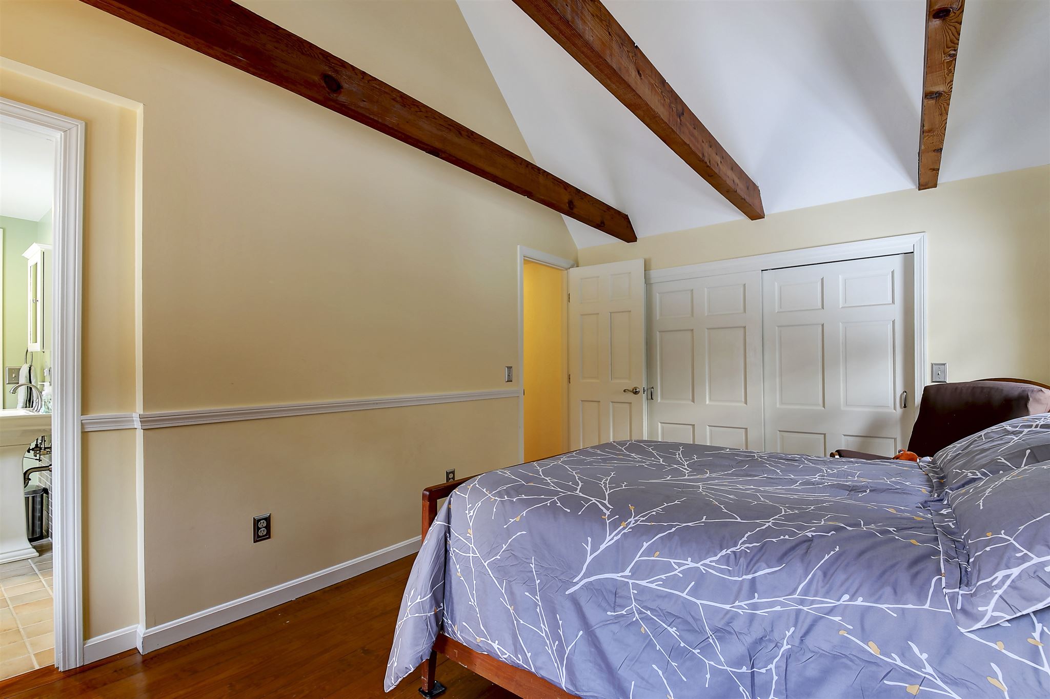 361 Davis Hill Road Conway, NH 03813 - Photo 17 of 26