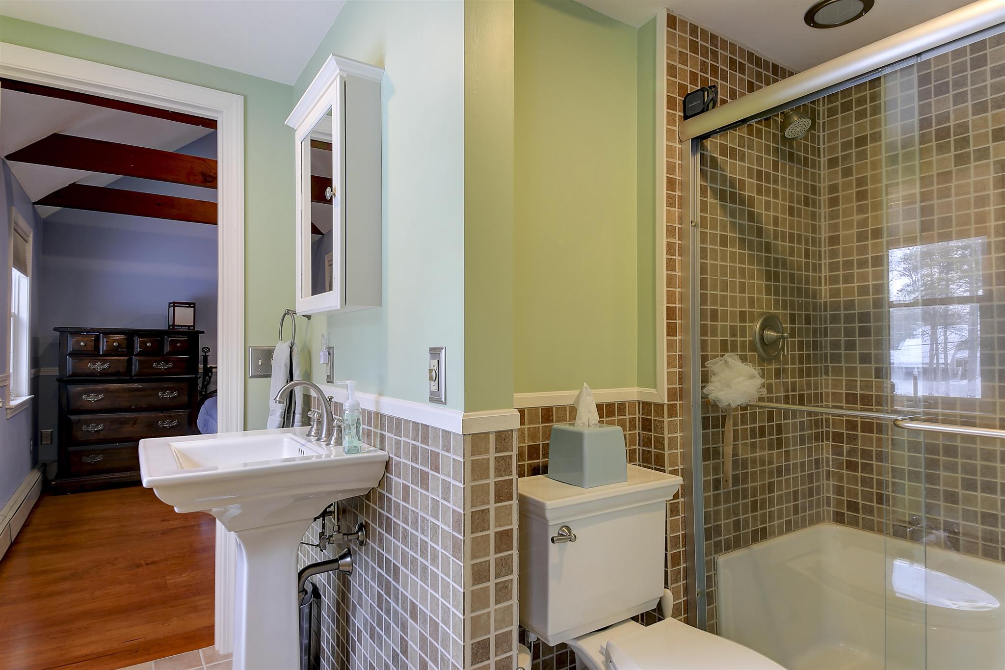 361 Davis Hill Road Conway, NH 03813 - Photo 18 of 26