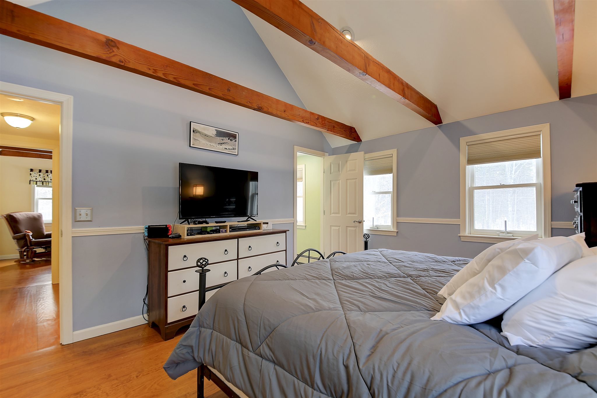 361 Davis Hill Road Conway, NH 03813 - Photo 20 of 26