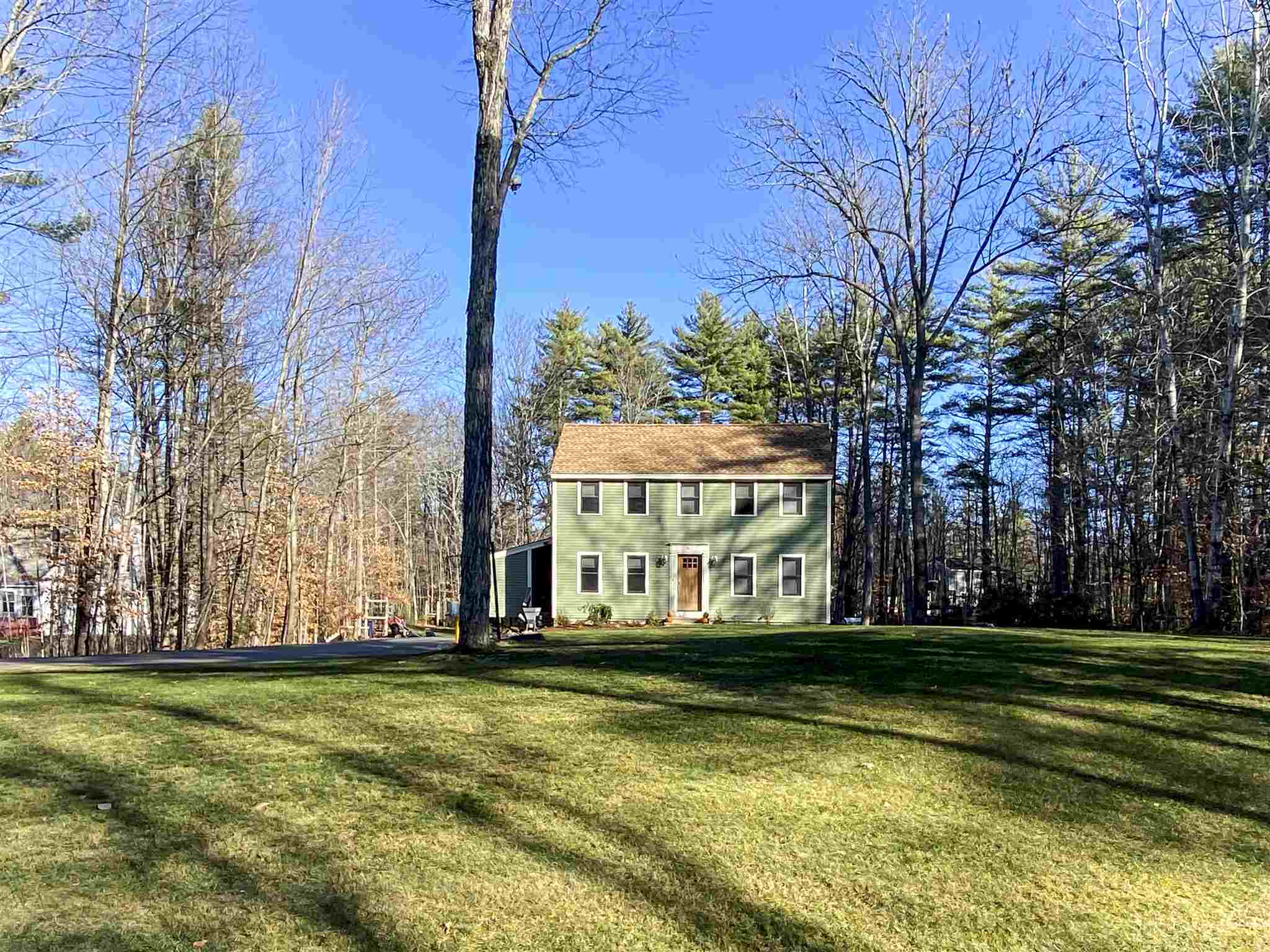 361 Davis Hill Road Conway, NH 03813 - Photo 3 of 26